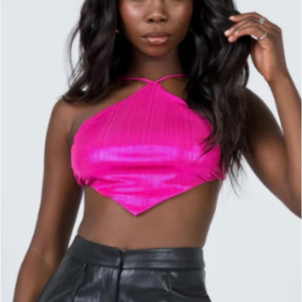 Princess polly top- size 12